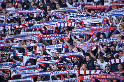 Zira FK vs Hajduk Split Prediction and Betting Tips | July 23rd 2025