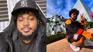 CoryxKenshin alleged Xbox messages: What was supposedly written?