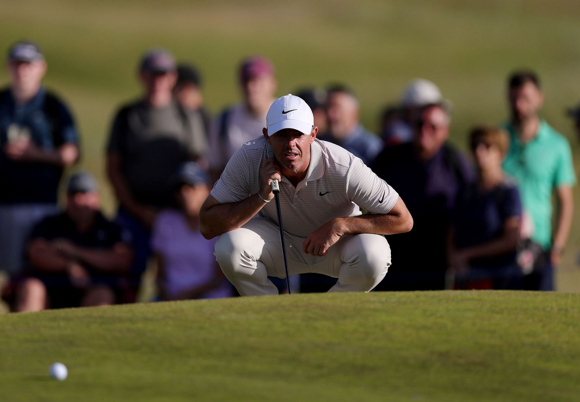 Genesis Scottish Open 2025 - Day Three - Source: Getty