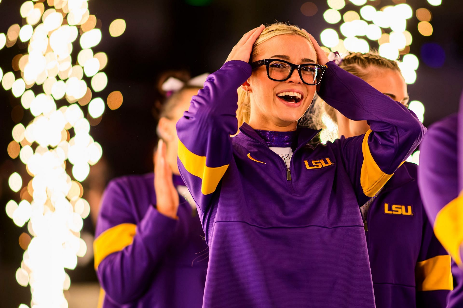 2025 LSU Archive - Source: Getty