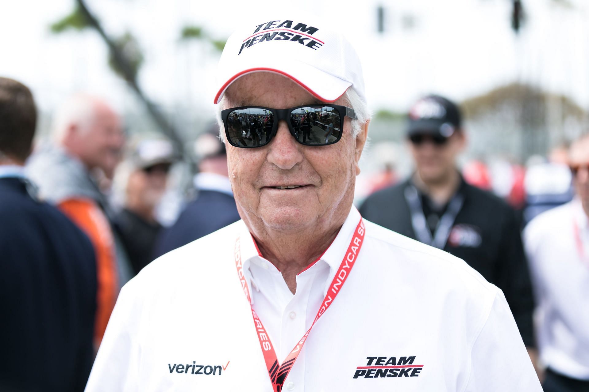 2018 Toyota Grand Prix Of Long Beach - Source: Getty
