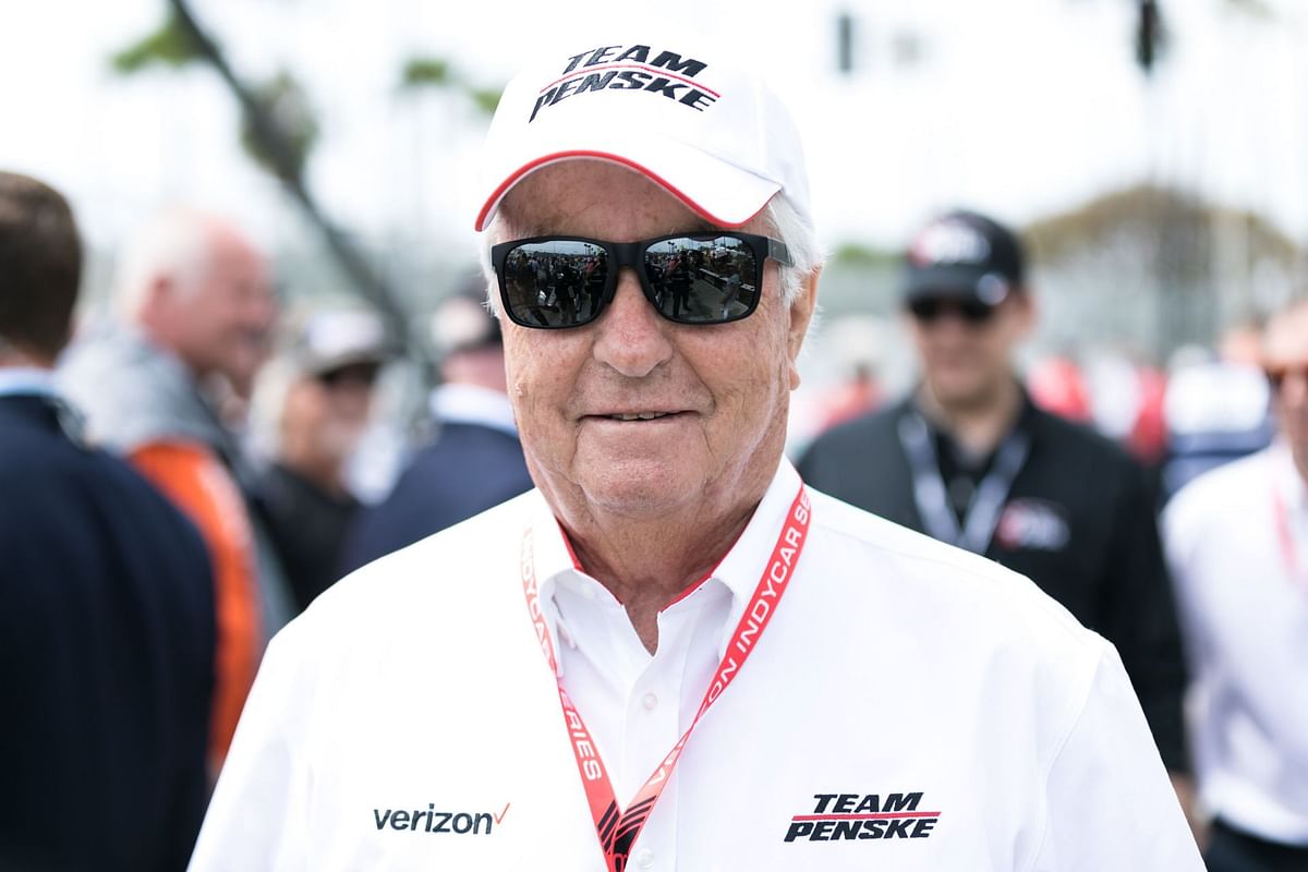 "Roger Penske working to get Toyota back into IndyCar": Insider reveals third manufacturer plans amid Honda's uncertain future