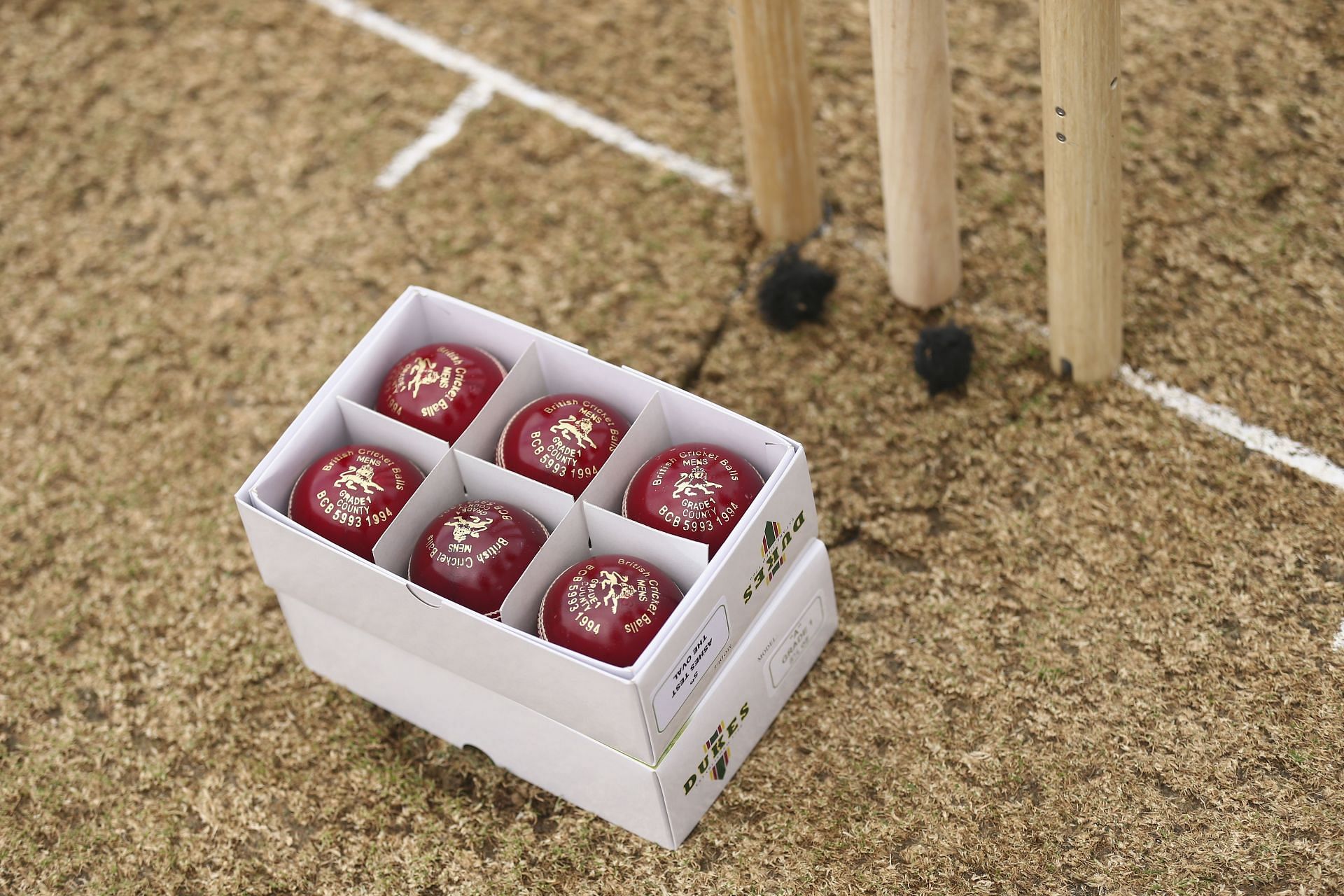 England v Australia: 5th Investec Ashes Test - Day One - Source: Getty