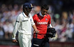 When Gautam Gambhir scored a fighting 50 after retiring hurt the previous day in IND vs NZ 2016 Test [Watch]