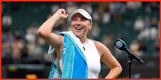 Wimbledon 2025 Schedule Day 11: Aryna Sabalenka, Amanda Anisimova in action - TV schedule, start time, order of play, and live streaming details