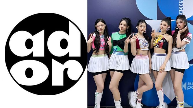 "The CCTV was not deleted deliberately”- Ador alleges Min Hee-jin of masterminding NewJeans' contract termination, Judge shuts down courtroom clash