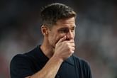 Three Premier League clubs eye move for Real Madrid star with €50million release clause - Reports