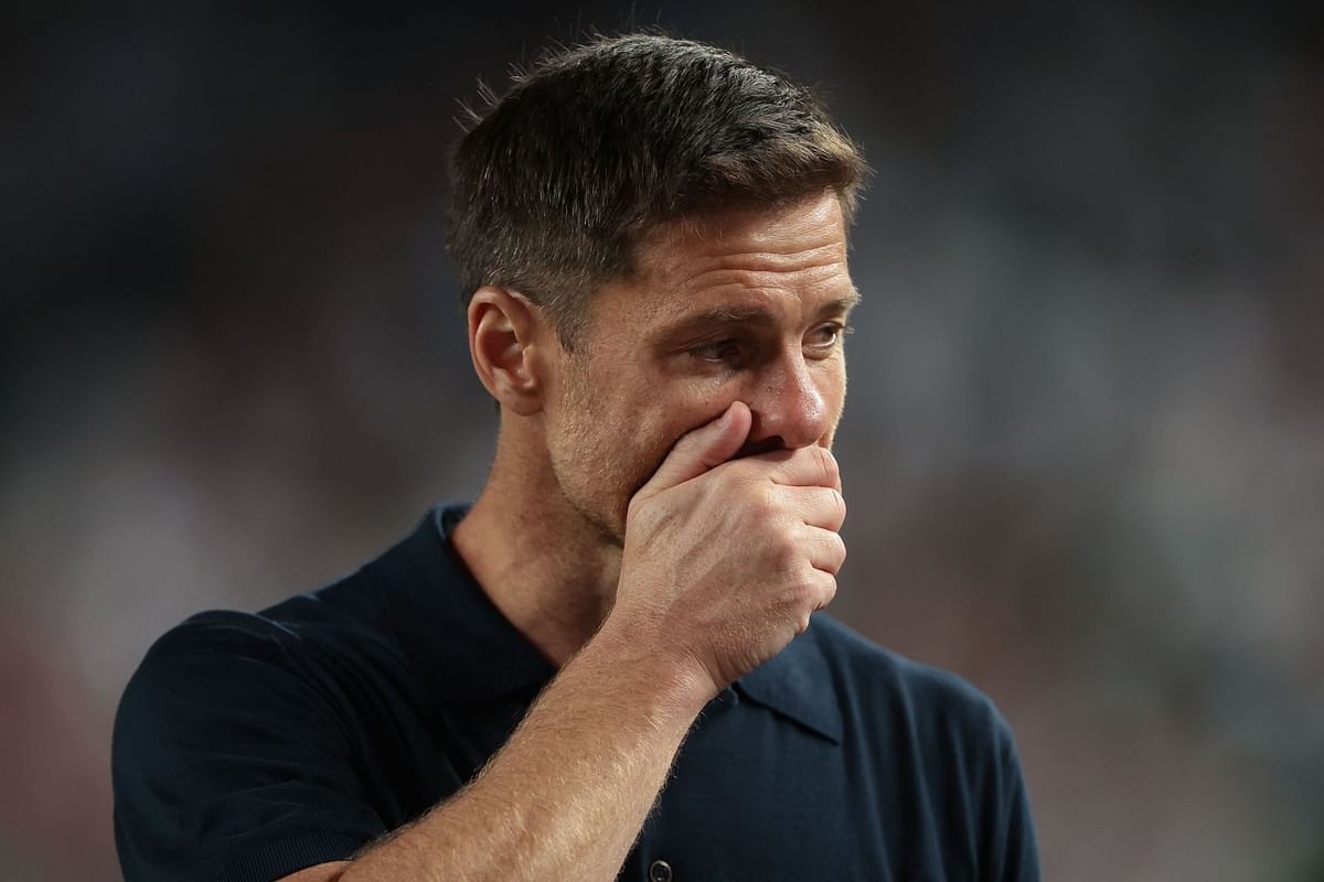 Three Premier League clubs eye move for Real Madrid star with €50million release clause - Reports