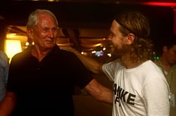 Helmut Marko shares cryptic response to rumors of Sebastian Vettel returning to Red Bull