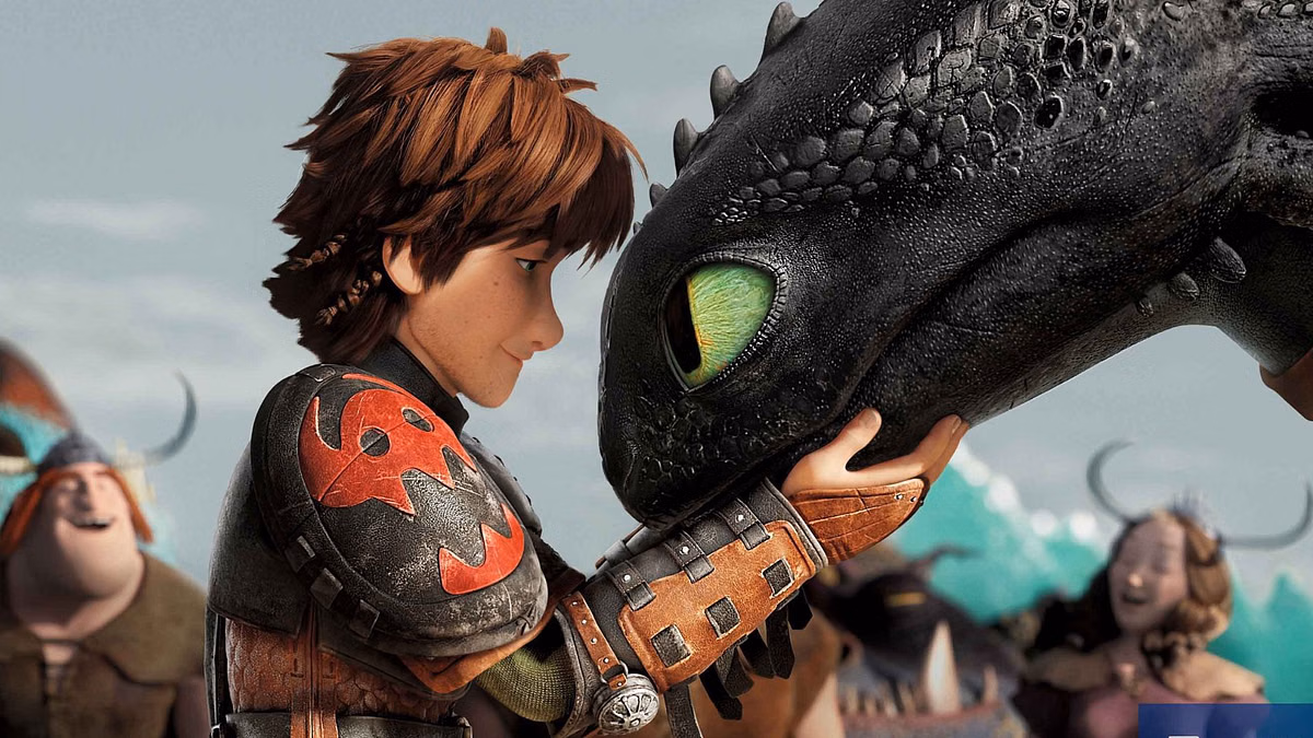 How to watch How to Train Your Dragon live-action movie at home? Digital release date, platform and more