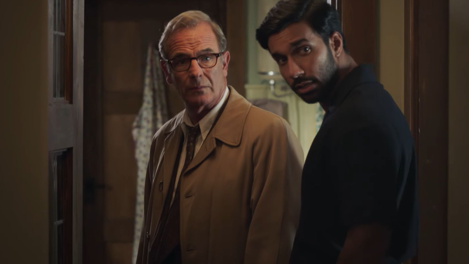 Grantchester season 10: Full list of cast and characters