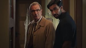 Grantchester season 10: Full list of cast and characters