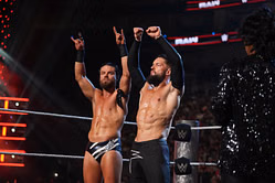 Triple H to turn former WWE champs babyface after 371 days to feud with The Judgment Day? Exploring the potential