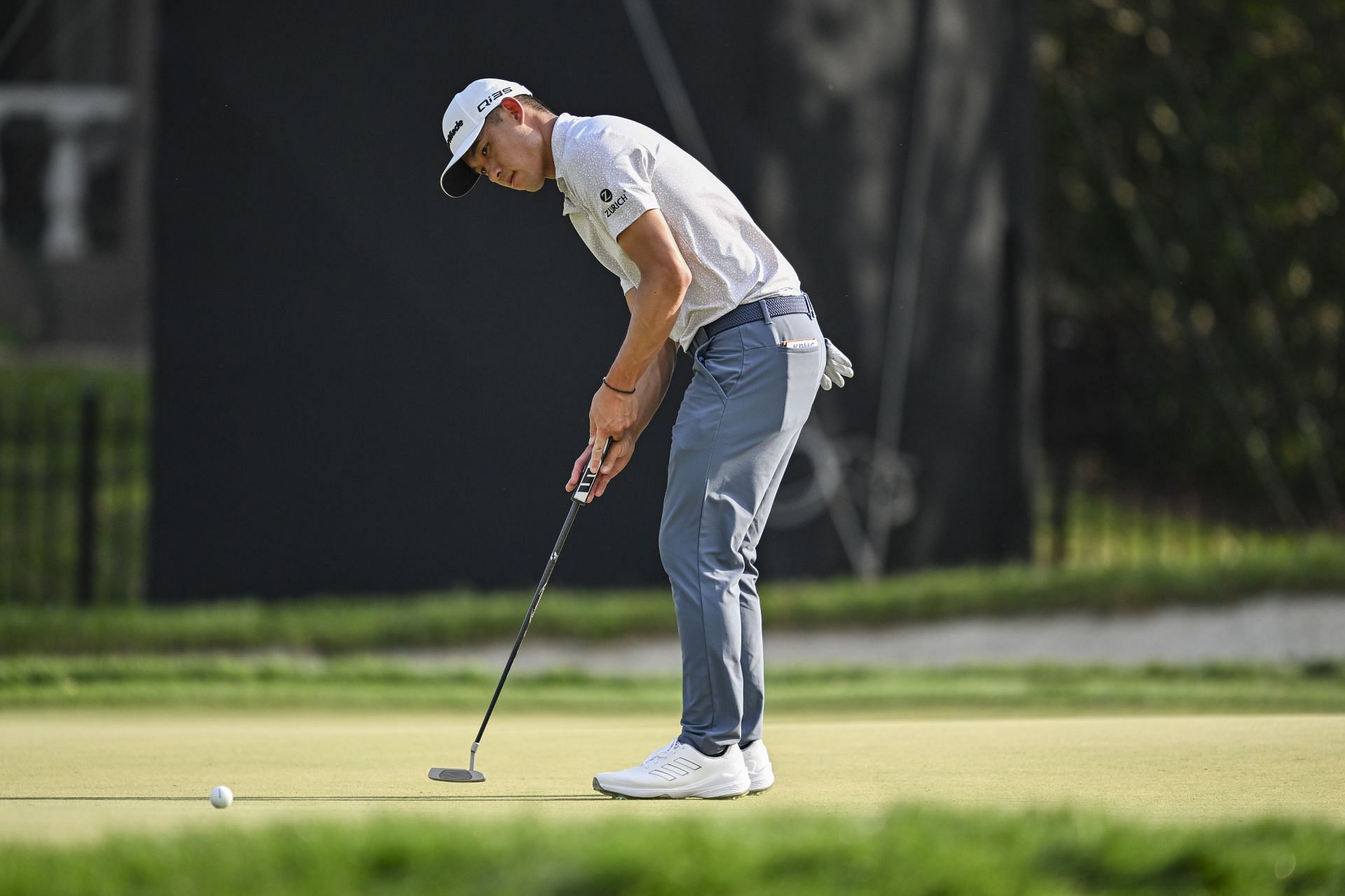 Collin Morikawa at the Arnold Palmer Invitational presented by Mastercard 2025 - Source: Getty