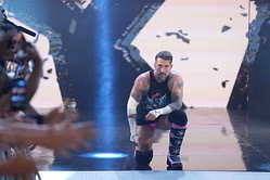 CM Punk to cost top WWE champion his title at upcoming event? Exploring the possibility