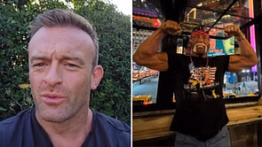 Nick Aldis pens emotional tribute to Hulk Hogan following tragic passing
