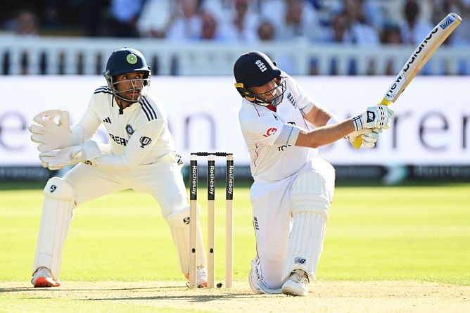 5 batters with most hundreds in Test cricket ft. Joe Root