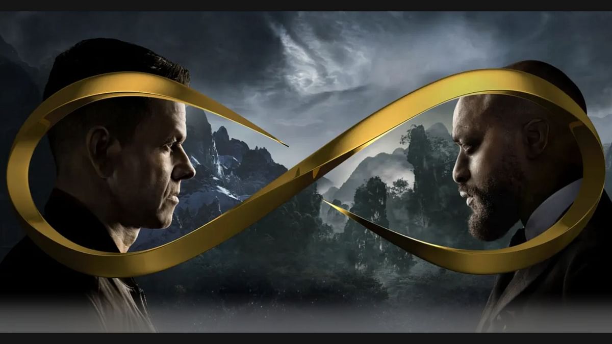 7 action sci-fi movies to watch like ‘Infinite’