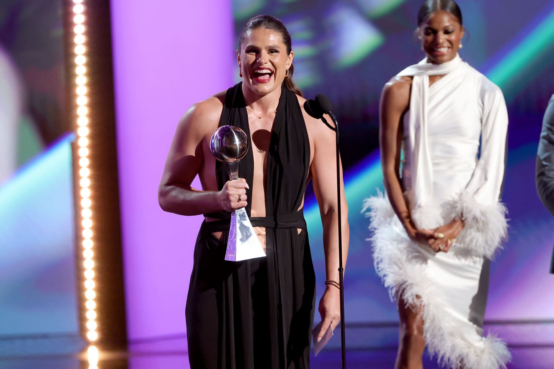 2025 ESPYs - Show - Source: Getty