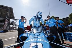 Scott McLaughlin doesn’t hold back his feelings after Team Penske’s Toronto collapse: “The toughest year of my life”