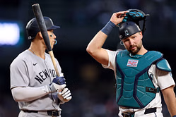 MLB insider breaks down Cal Raleigh’s advantage over Aaron Judge in 2025 AL MVP race
