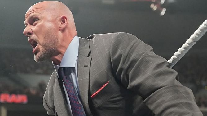 Rising fan-favorite star to be written off WWE TV after a shocking incident on RAW? Exploring the possibility