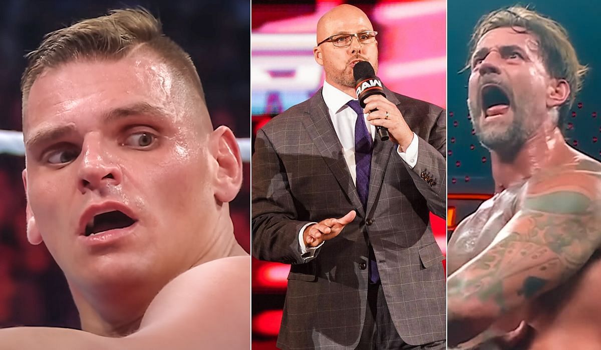 WWE