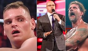 Adam Pearce to insert former WWE Champion in Gunther vs. CM Punk at SummerSlam this year? Exploring the possibility