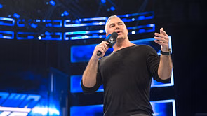 Shane McMahon finally breaks silence after his father, Vince, issues a statement
