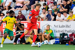AZ Alkmaar vs Ilves Prediction and Betting Tips | July 31, 2025