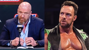 6 WWE stars Triple H has given up on before SummerSlam