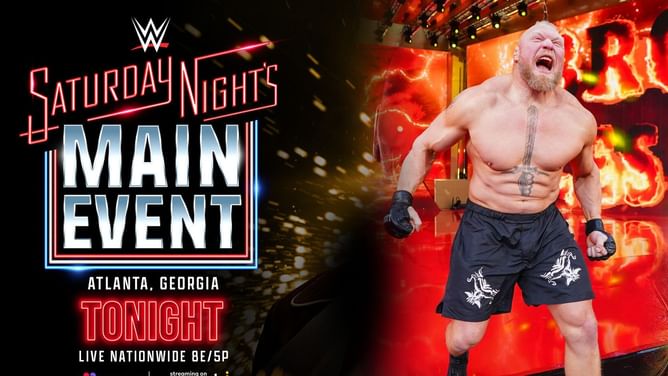 Brock Lesnar to return to WWE at Saturday Night's Main Event? Analyzing Paul Heyman's blockbuster spoiler