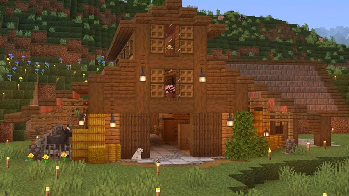 Minecraft fans share their top tips to avoid feeling burnout in the game