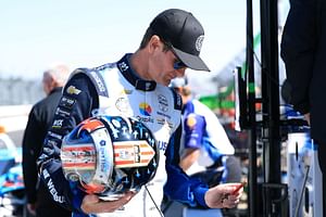 “We were going to be controlling”: Ryan Hunter-Reay gets real about heartbreaking Indy 500 loss weeks after the unfortunate setback