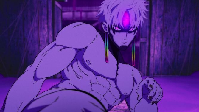 "It was PERFECTION"— Evil Eye's debut in Dandadan season 2 episode 2 has fans praising Science Saru