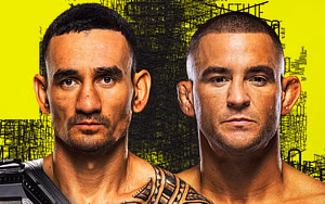 UFC 318 walkout songs: Tracks Dustin Poirier, Max Holloway, Paulo Costa, Kevin Holland, and others have used before
