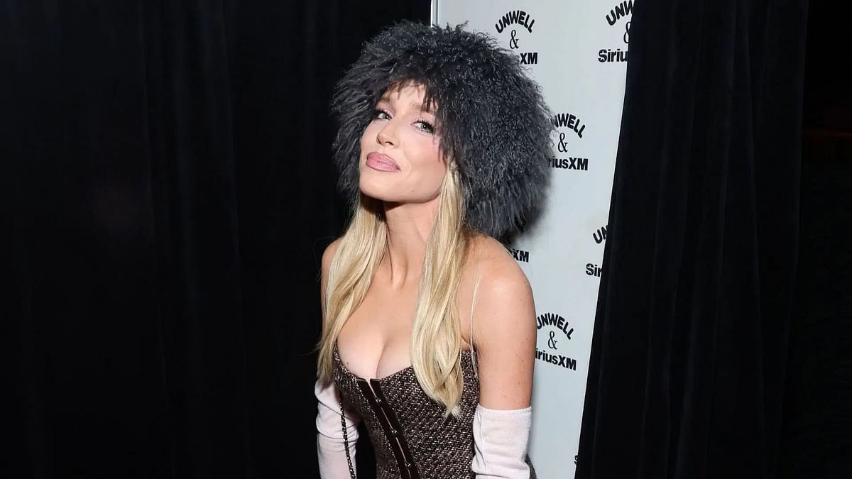 Alex Cooper's dating history explored as Call Her Daddy host shares opinion on situationship as "f*ck buddy" with "hangout privileges"