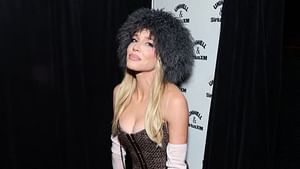 Alex Cooper's dating history explored as Call Her Daddy host shares opinion on situationship as "f*ck buddy" with "hangout privileges"