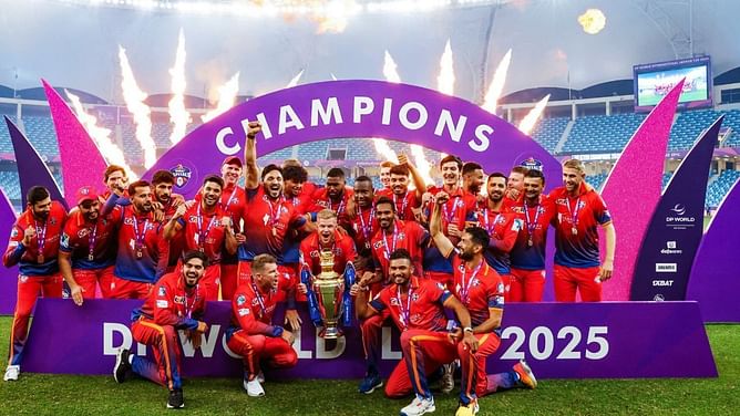 Asia Cup 2025 के बाद होगा धमाकेदार T20 लीग का ऑक्शन, हुई जबरदस्त घोषणा; कई बड़े खिलाड़ी आ सकते हैं नजर