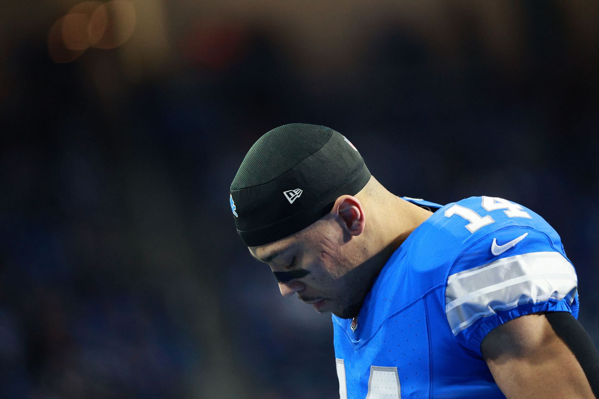 Washington Commanders vs Detroit Lions - Source: Getty