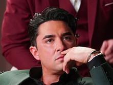 "An attempt to scare me" — Marciano speaks out after Jessi Ngatikaura shared his texts at The Secret Lives of Mormon Wives reunion