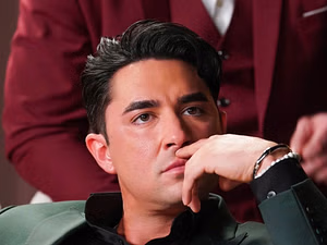 "An attempt to scare me" — Marciano speaks out after Jessi Ngatikaura shared his texts at The Secret Lives of Mormon Wives reunion