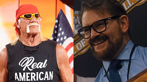 Tony Schiavone issues clarification after getting called out for controversial Hulk Hogan tweet