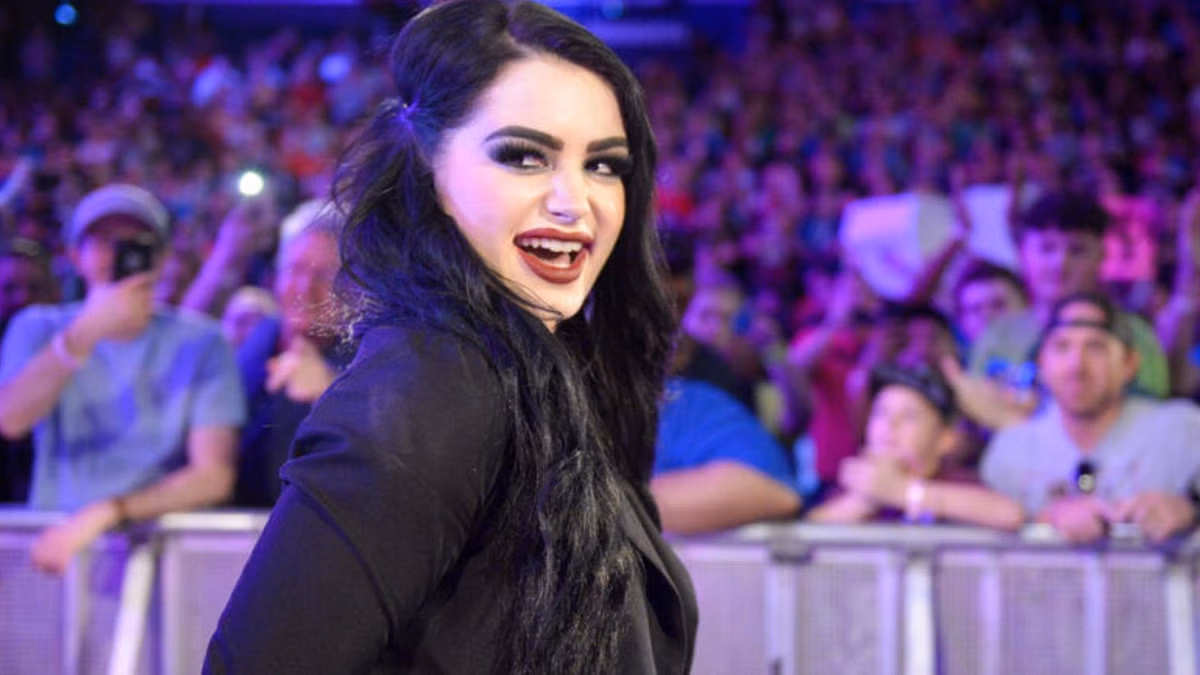 Saraya finally reveals if she's returning to WWE ahead of Evolution 2025