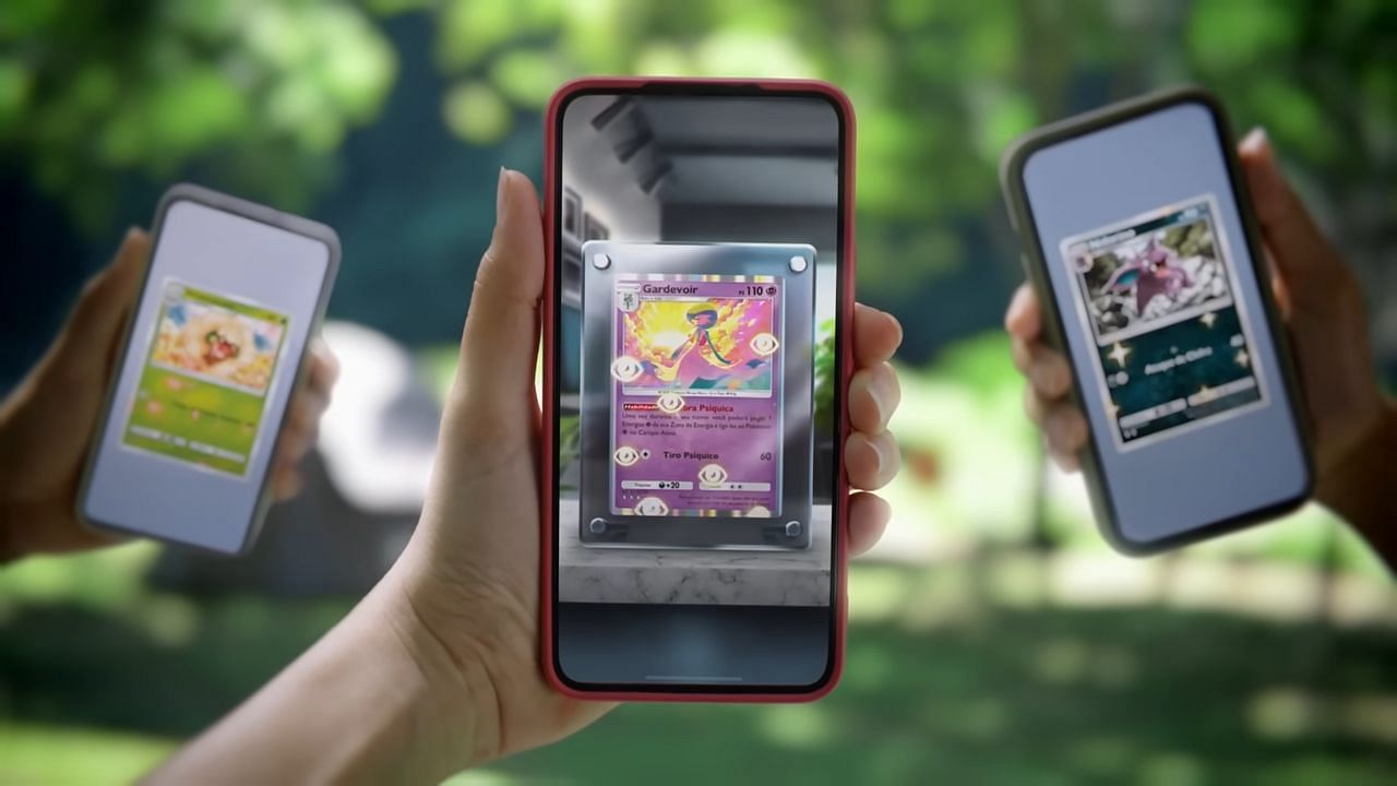 What to expect next? (Image via The Pokemon Company)