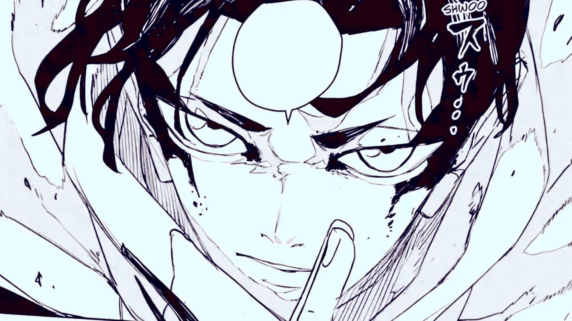 Kagurabachi chapter 88: Uruha's sorcery is revealed, as Kiri Shirakai joins the battle against Hishaku thumbnail