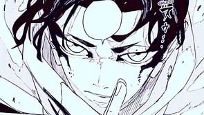 Kagurabachi chapter 88: Uruha's sorcery is revealed, as Kiri Shirakai joins the battle against Hishaku