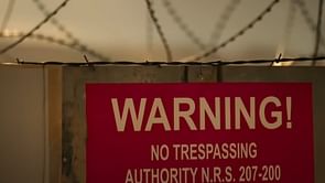 "Area 51 madness is making me howl", unlike other Trainwreck series, fans are finding Trainwreck: Storm Area 51 hilarious