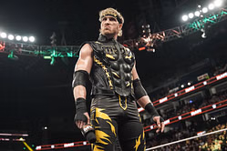 Randy Orton’s ex-rival must replace Drew McIntyre & reunite with Logan Paul at SummerSlam