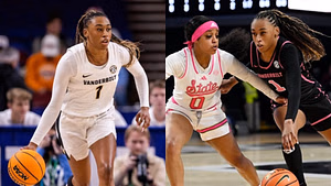 FIBA Women's AmeriCup Team USA vs Mexico box score: Stats, game summary and more ft. Mikayla Blakes